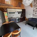 Lägenhet Haz Balatonlelle