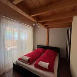 Lägenhet Haz Balatonlelle