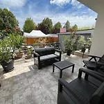 Haz Apartment