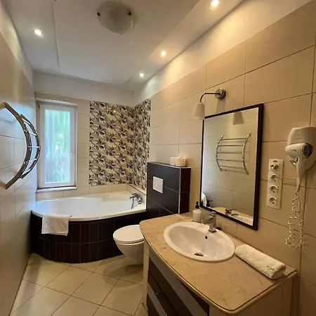 Haz Διαμέρισμα Balatonlelle