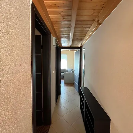 Apartamento Ház Balatonlelle