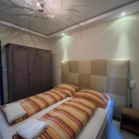 Διαμέρισμα Haz