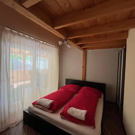 Apartamento Ház Balatonlelle