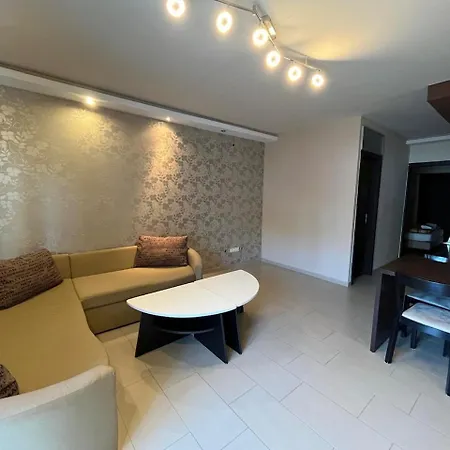 Haz Διαμέρισμα