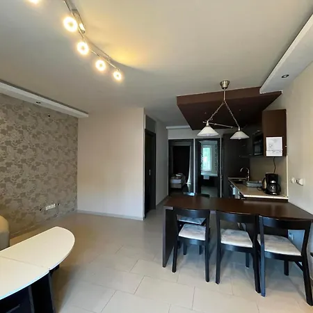 Διαμέρισμα Haz Balatonlelle