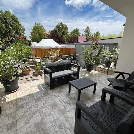 Haz Διαμέρισμα