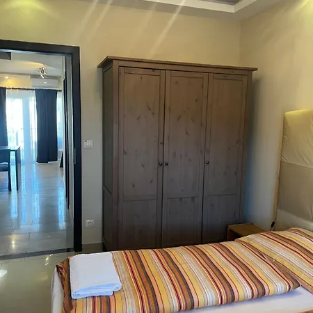 Lägenhet Haz Balatonlelle