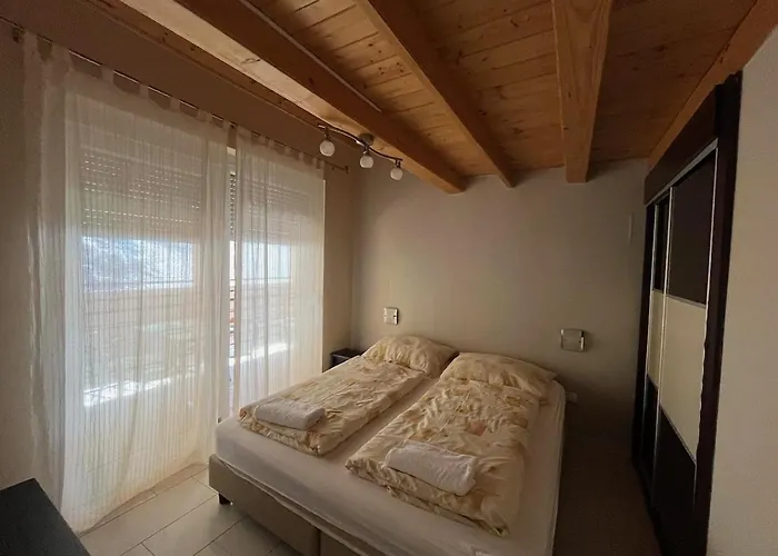 Haz 아파트 발라톤엘